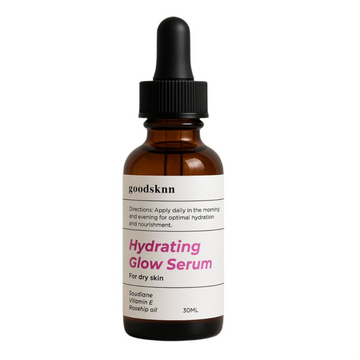 Hydrating Glow Serum